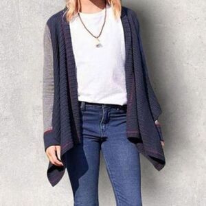 Girls Matilda Jane Choose your own path Sweater Weather Cardigan size 14.